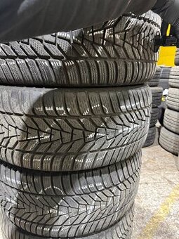 Z371 dvojrozmer zima 255/45R19 a 285/40R19