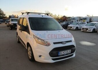 Predam Ford Trabsit Conect 1,6 Tdci 70kw