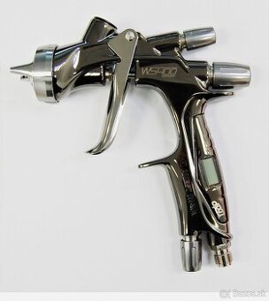 Stříkací pistole  na 24h anast iwata ws400 2 digital
