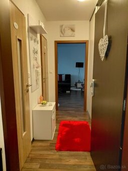 Predaj tehlového 2izb.bytu v Pezinku, 2 loggie, murovaná piv