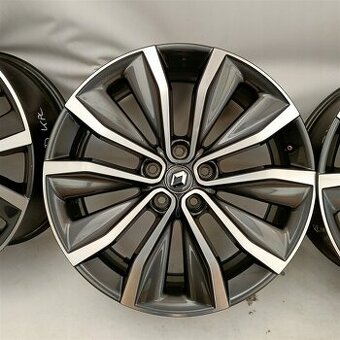 Koleso kadjar arkáda australe nissan honda 5x114,3 r18