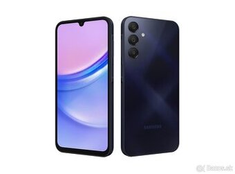 Samsung Galaxy A15 (Android) / 128 GB / 4 GB RAM