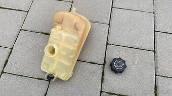 Nádoba na chladiacu kvapalinu Peugeot Partner