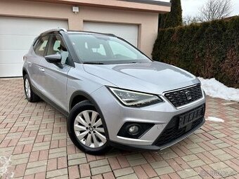 Seat Arona Xcellence 1.0 TSI 81kw