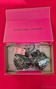 Podprsenka Hunkemoller