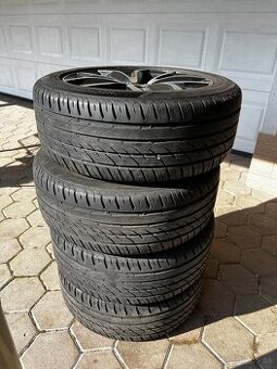 225/50 R17 Matador Hectorra 3