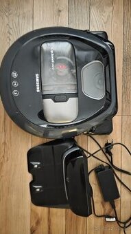 Samsung cyclone force