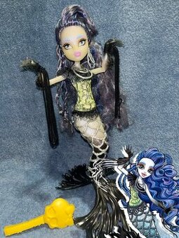 Monster High Sirena Von Boo