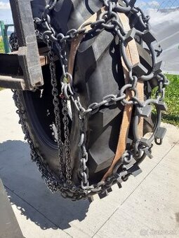 Predam zaberove retaze podkovy 16,9x30 a 18,4x30