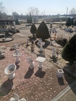 Obchodné priestory - 1