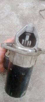 Opel Vectra C 1.8 benzín štartér