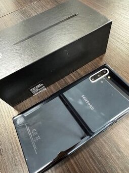 Samsung Galaxy Note 10+ 256gb
