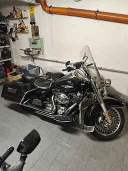 Harley Davidson Road king