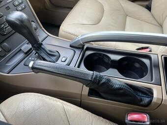 Manžeta radiacej páky Volvo S60, S80,V70, XC70,XC90