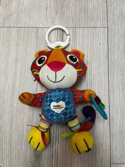 Lamaze Vrniaci leopard