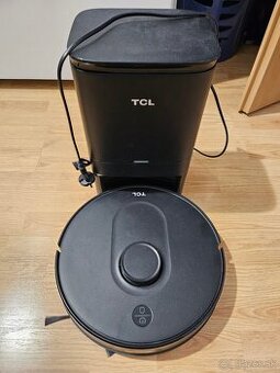 Robotický vysávač TCL