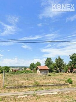 ID-3797 NA PREDAJ POZEMOK neďaleko Košíc – Vilmány