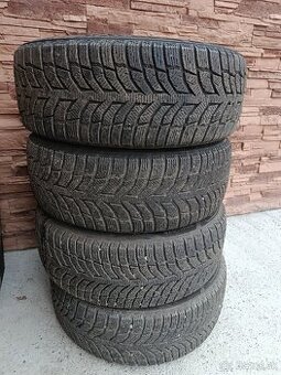 Zimné pneumatiky 205/55 r16