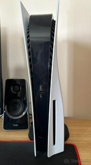 Playstation 5 s mechanikou