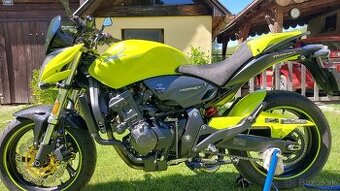 Honda Hornet