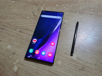Samsung Note 20 Ultra 256gb 12gb ram v Top stave bez skraban