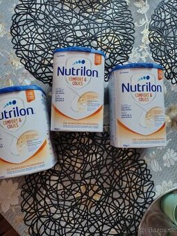Nutrilon na Koliku