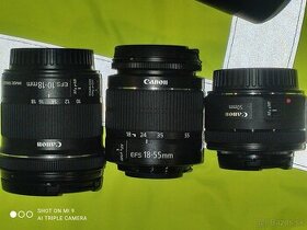 Canon 10-18mm F4.5-5.6 is STM