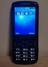 Predám mobil Samsung GT-C3780