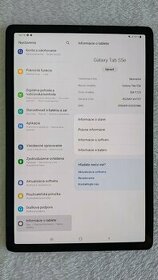 Samsung Galaxy Tab S5e 10.5 (937) - 1
