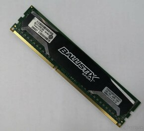 RAM 16 GB (2x8) Kit 2400MHz