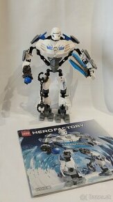 LEGO HERO Factory: Stormer XL 6230