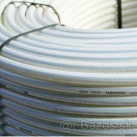 uponor comfort Pipe 16x1.8 - 1