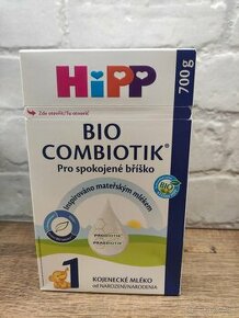 HiPP Bio Combiotik 1 - 1