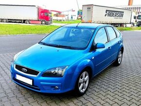 Ford Focus 2.0 TDCi 100KW