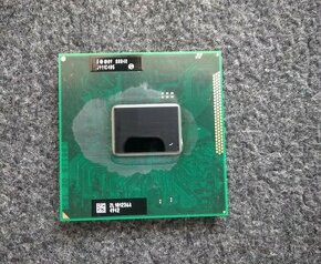procesor pre ntb Intel® core™ i3 2310M