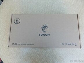 Mikrofon Tonor TC40