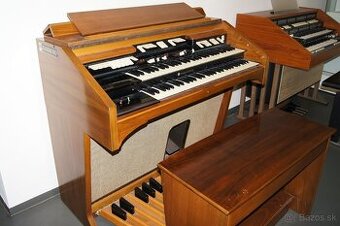 Kúpim el. organ nefunkčný