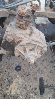 domec riadenia