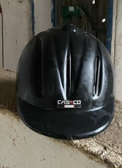 Casco prilba - 1
