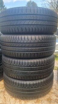 Letne pneu 195/55/16 MICHELIN SUPER STAV.