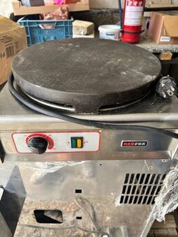 Palacinkovac - 1