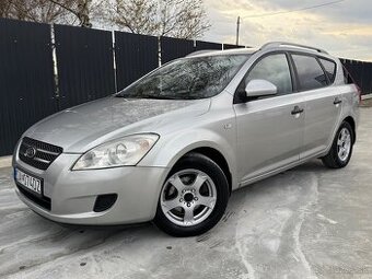 Kia Ceed 1.6 Combi