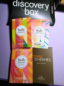 Hermès Twilly d'Hermès discovery box - 1