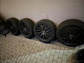 Pneumatiky Pirelli P Zero (PZ4) SC 235/45 ZR18 98 Y