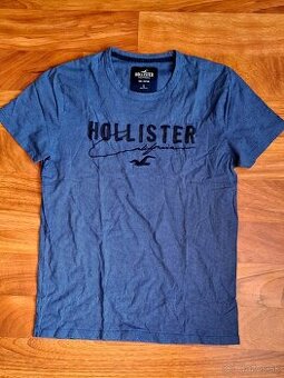 Hollister tricko nove nenosene