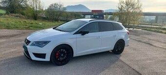 Seat Leon Cupra ST 280 2.0 TSI