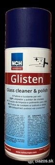 Glisten čistič