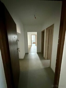 Moderný 3-izbový byt s terasou 97,4m2