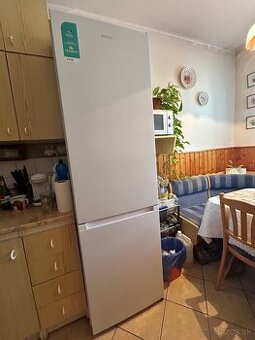 Kombinovaná chladnička Gorenje