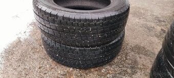2ks.celorocne pne.Matador all wheater2(215/65r16C